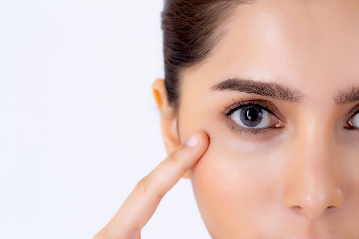 眼皮抽脂拯救泡泡眼？了解手術和療程的5大類型+最全需注意事項！