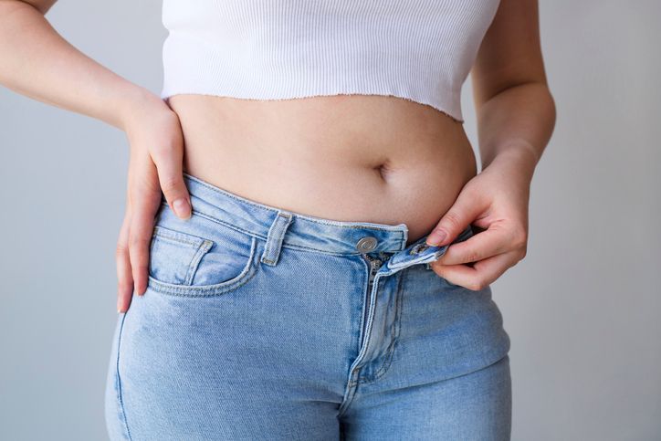 瘦身必備！四個有效的減肚腩方法，讓你重拾健康美腰！