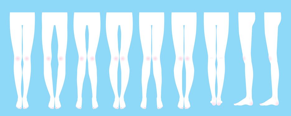 【瘦腿】方法有哪些？下半身肥胖、O型腿、X型腿、假胯寬也能救？躺著也能做的瘦腿運動get起來！