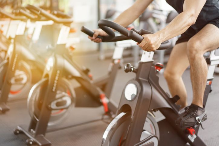 室內健身單車減肥效果好嗎？這4大好處千萬別錯過！