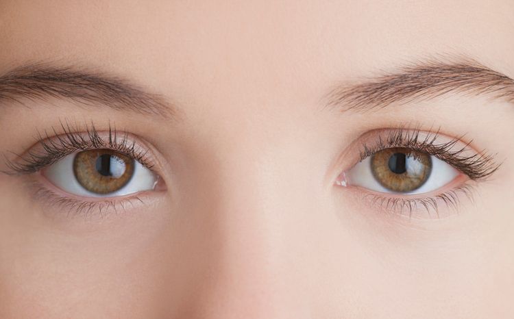 電眼魅力無限！練成只需10個按摩動作+分享最全眼部護理療程！
